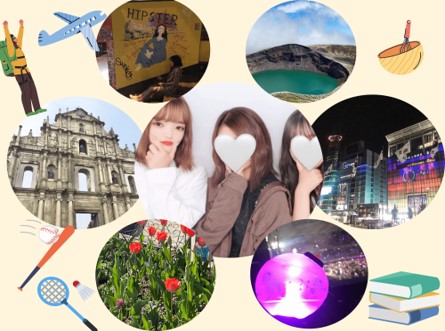 大学名：獨協大学
出身地：千葉県
ニックネーム：ありさ
趣味・特技：趣味→野球観戦、音楽鑑賞、アニメ・漫画鑑賞、旅行。特技→空手、料理。


入社に向けて一言！：自分の強みを活かし、成長できるように日々の業務に誠心誠意取り組んでいきます。どうぞ、よろしくお願いいたします。